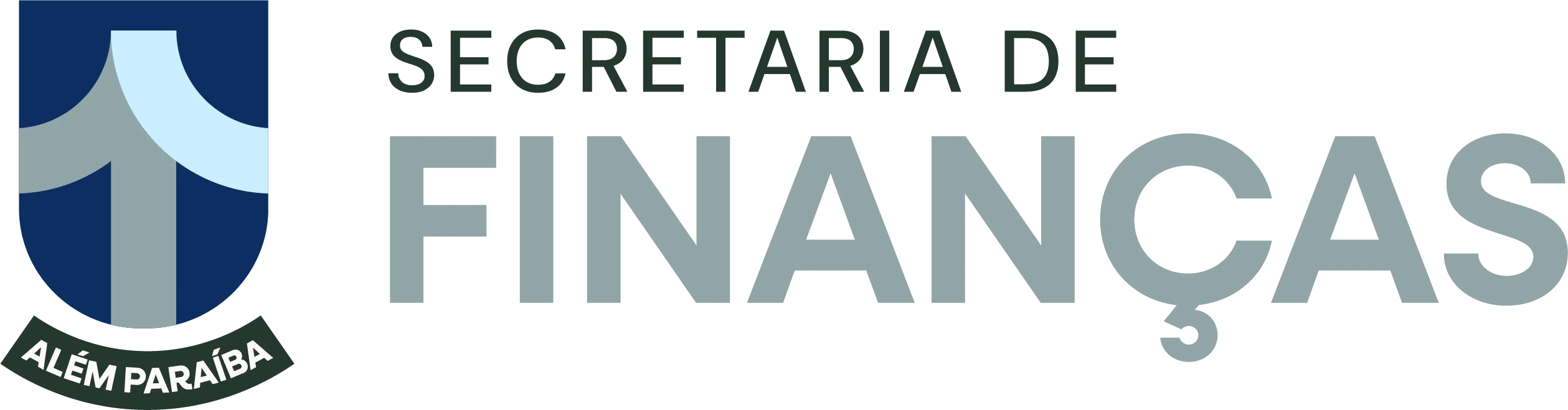 Logo Finanças