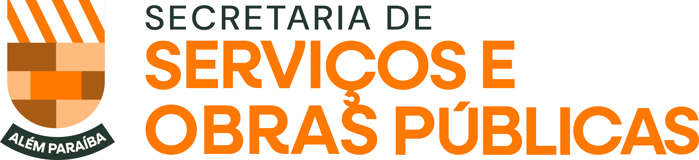 Logo Obras