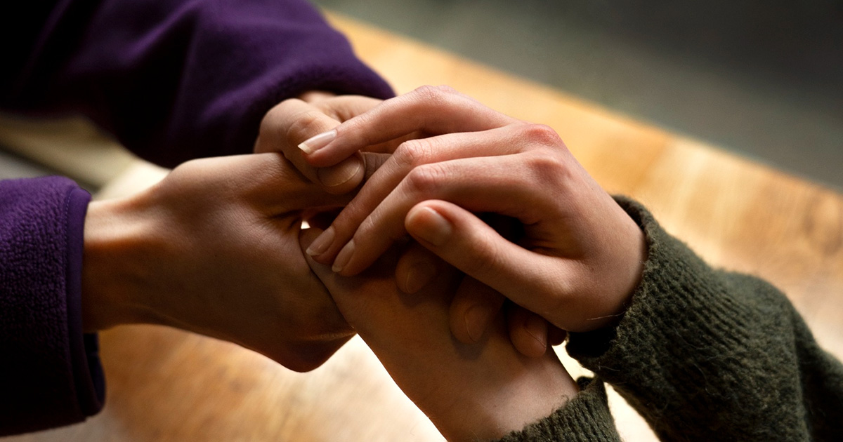 Serviço de Acolhimento Institucional para Adultos e Famílias