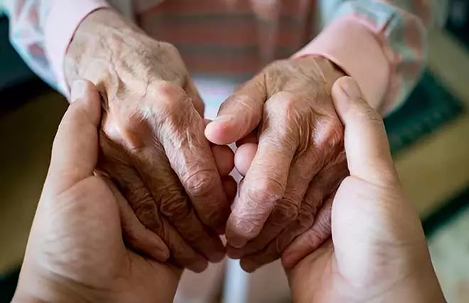 Serviço de Proteção Social Básica no Domicílio para Pessoas com Deficiência e Idosas
