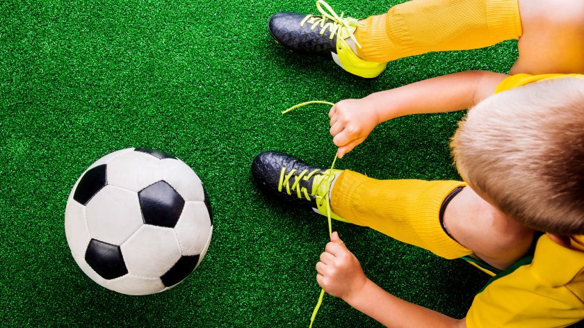 Inscrição em Projetos, Atividades de Lazer e Escolinhas Esportivas