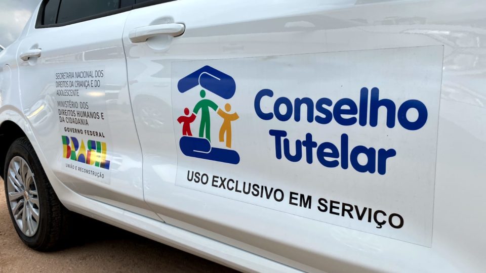 Conselho Tutelar