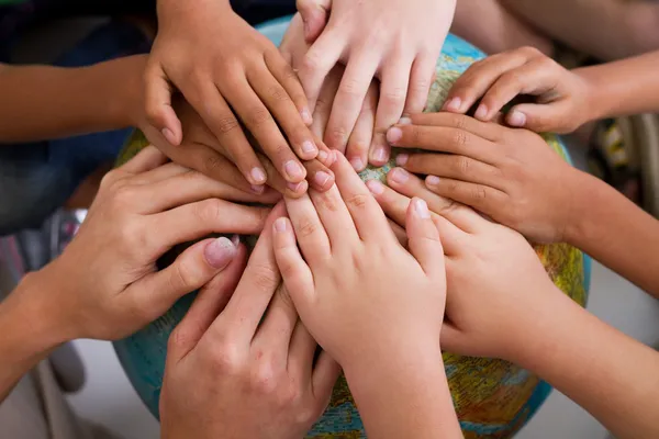 Serviço de Acolhimento Institucional para Crianças e Adolescentes